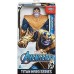 Фігурка Avengers Titan Hero Deluxe Thanos 2020 (Hasbro, висота 30 см), ,